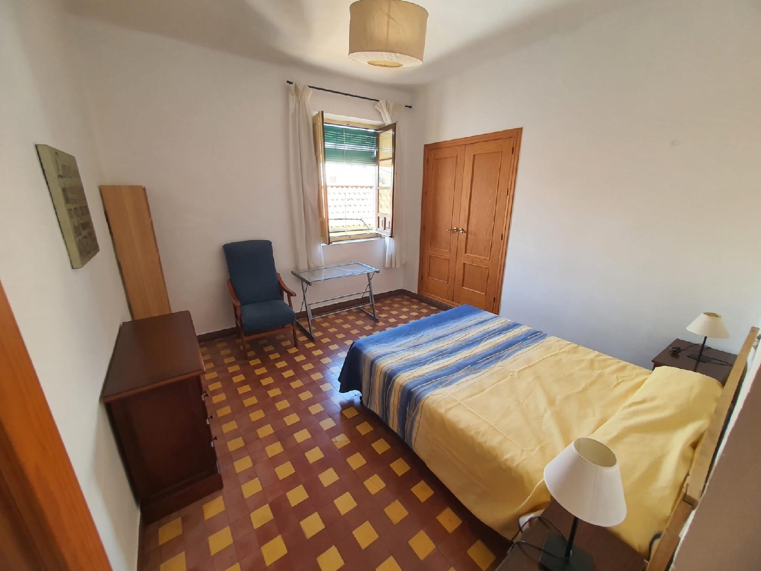 till salu lägenhet Villafranca De Córdoba Alto Guadalquivir 2