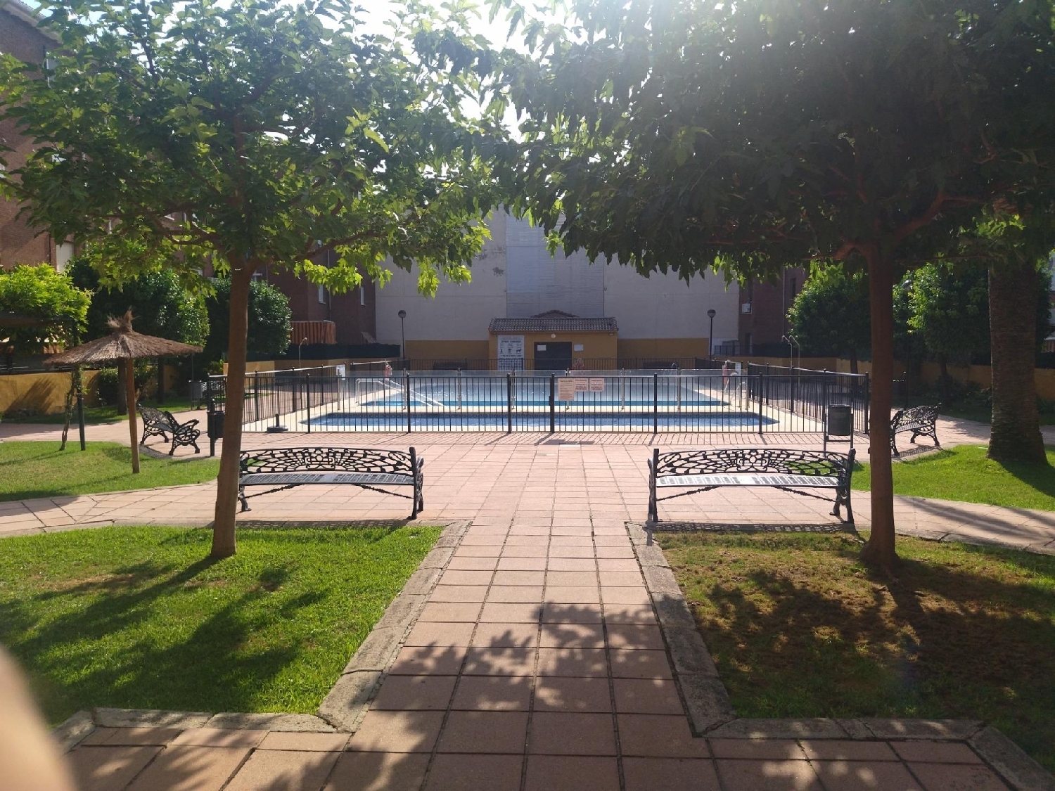  till salu lägenhet Villafranca De Córdoba Alto Guadalquivir 1