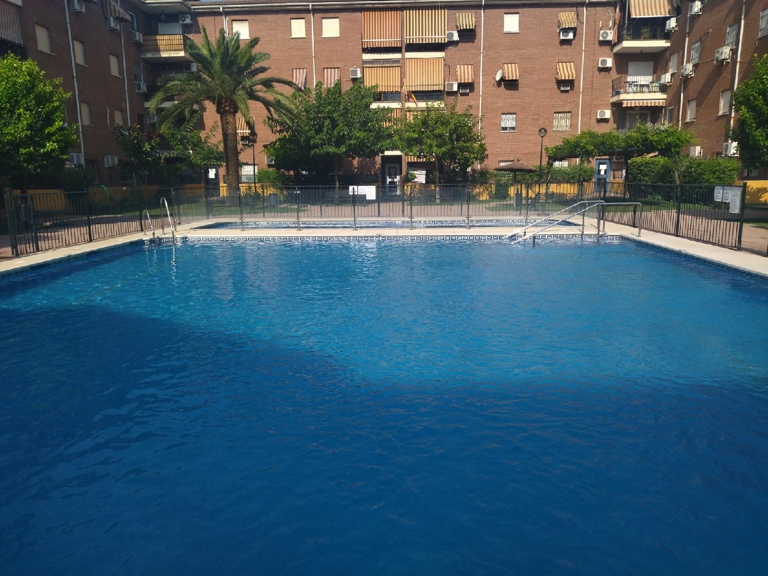 kaufen Wohnung Villafranca De Córdoba Alto Guadalquivir 3