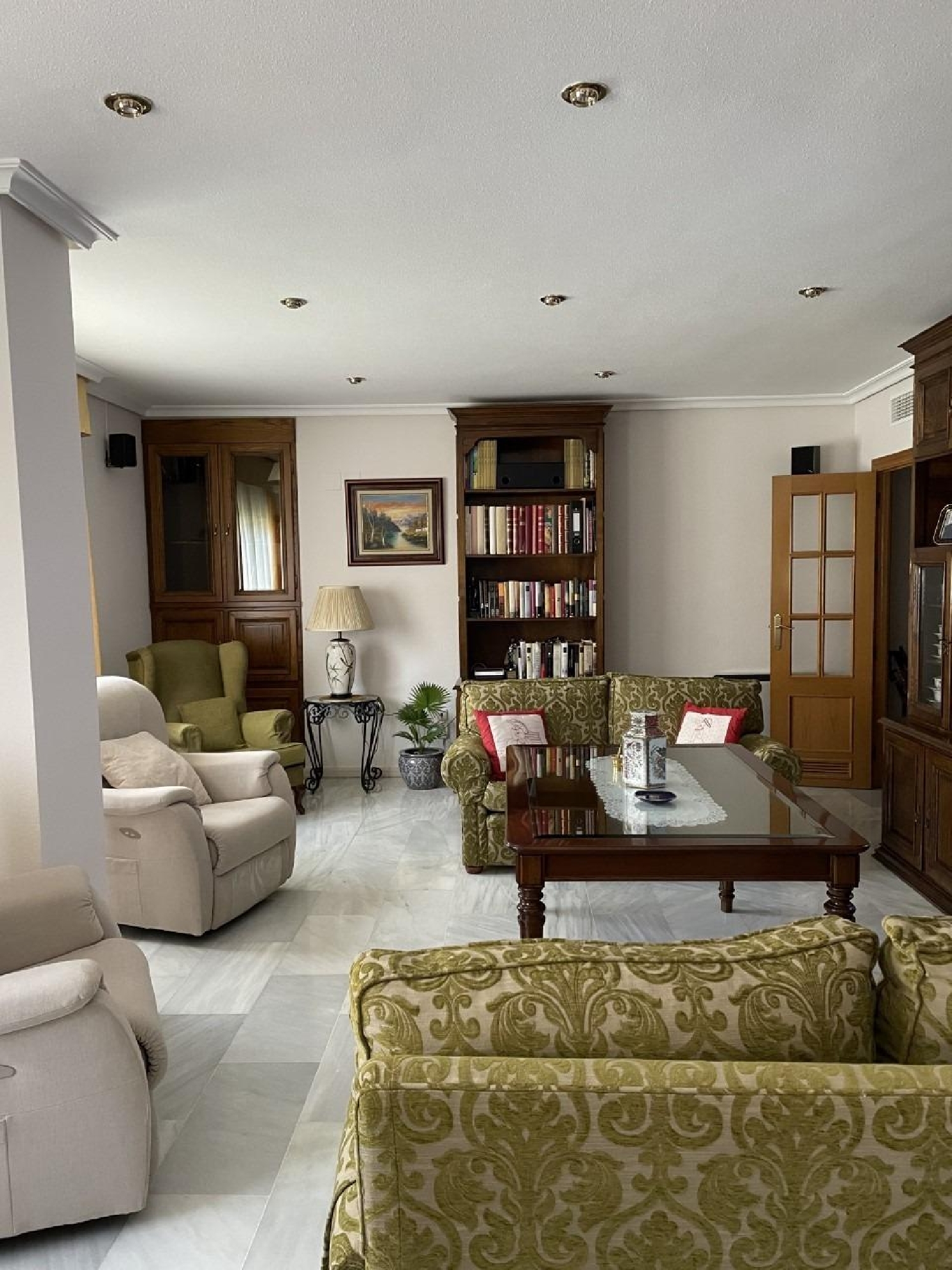  à vendre appartement Villafranca De Córdoba Alto Guadalquivir 3
