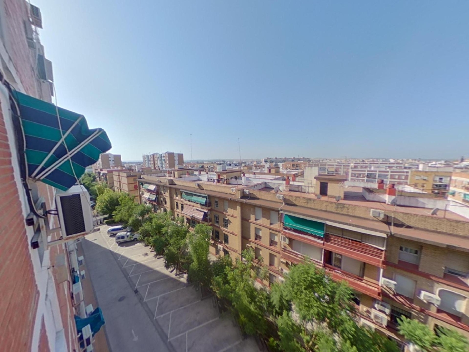  for sale apartment Villafranca De Córdoba Alto Guadalquivir 3