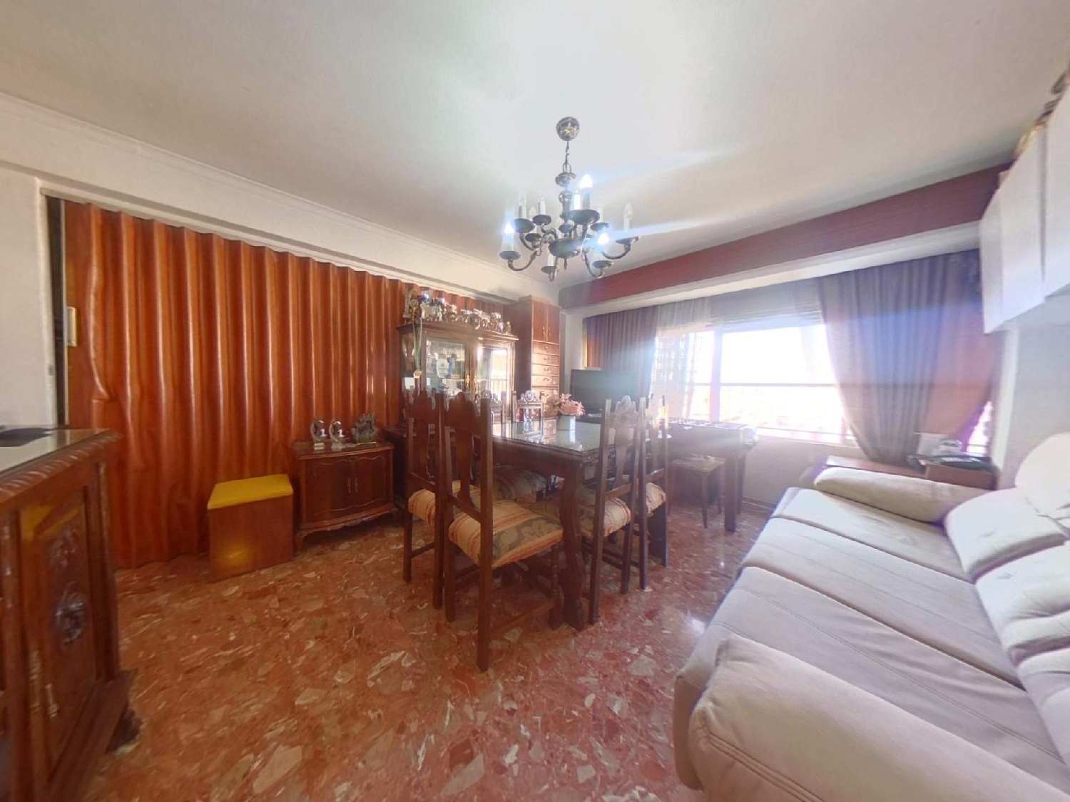  for sale apartment Villafranca De Córdoba Alto Guadalquivir 2