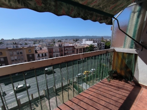 Villafranca De Córdoba Alto Guadalquivir apartment foto 6283311