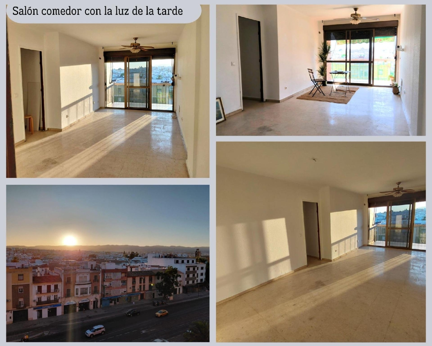  for sale apartment Villafranca De Córdoba Alto Guadalquivir 2