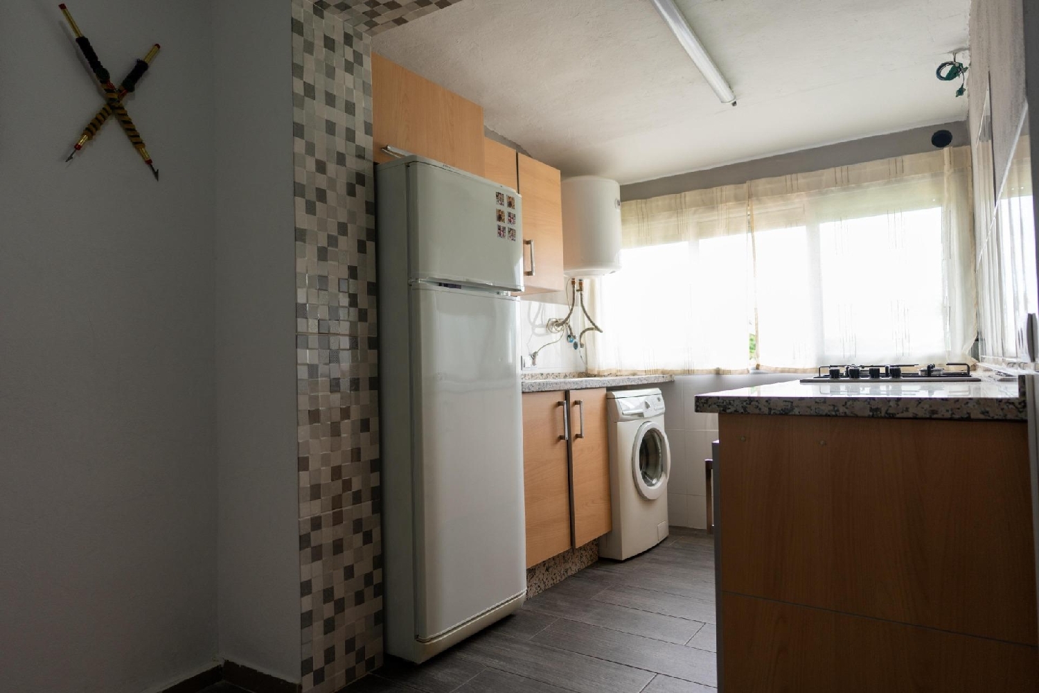  for sale apartment Villafranca De Córdoba Alto Guadalquivir 2
