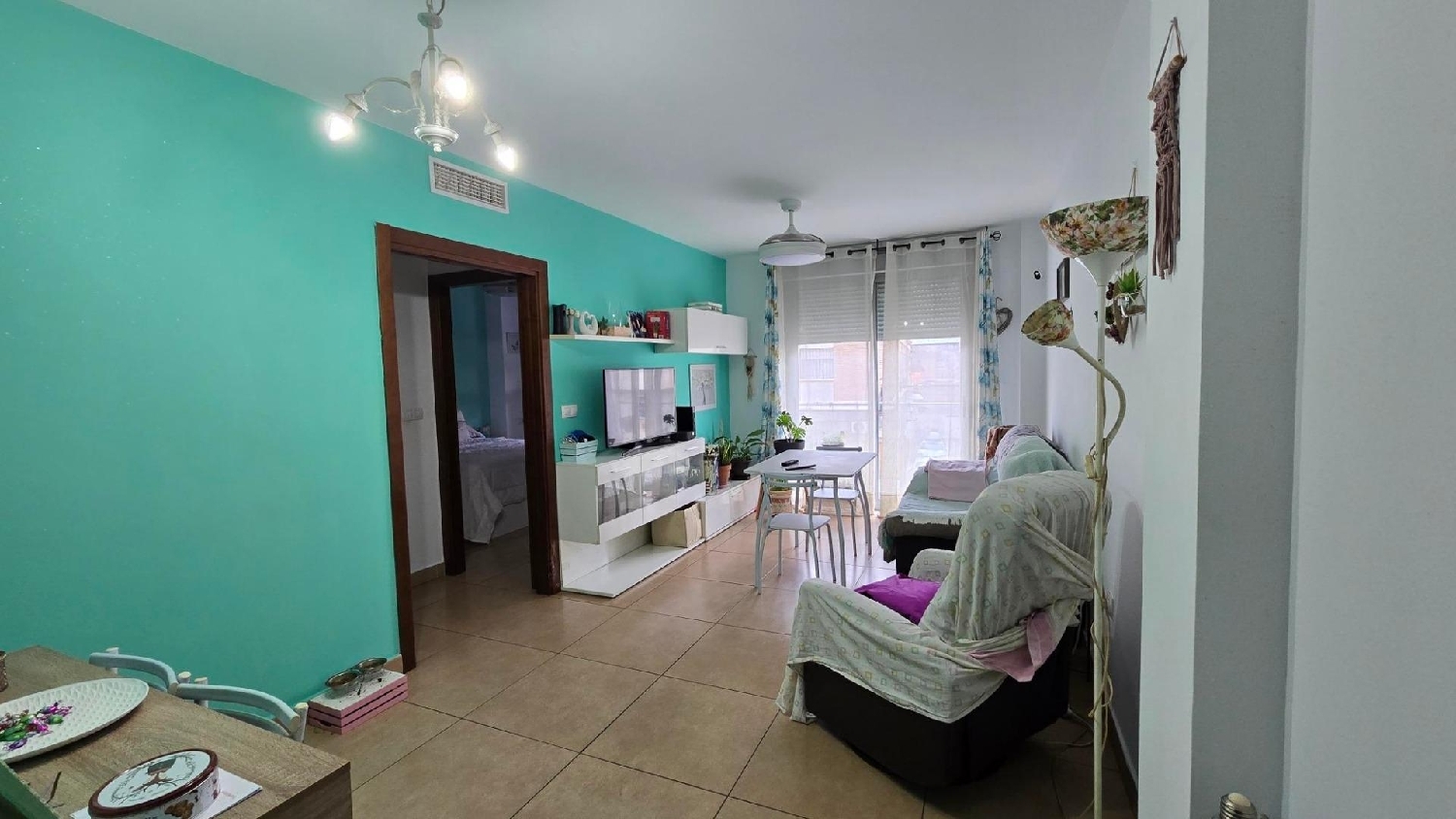 till salu lägenhet Villafranca De Córdoba Alto Guadalquivir 4
