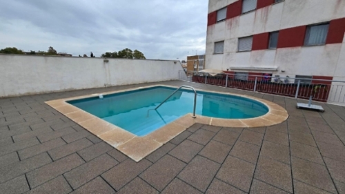 Villafranca De Córdoba Alto Guadalquivir Wohnung Bild 6276712