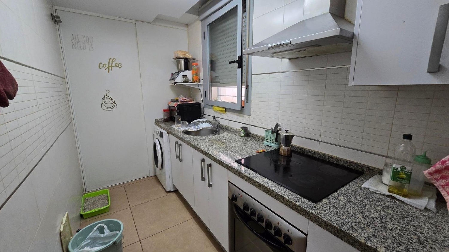  till salu lägenhet Villafranca De Córdoba Alto Guadalquivir 5