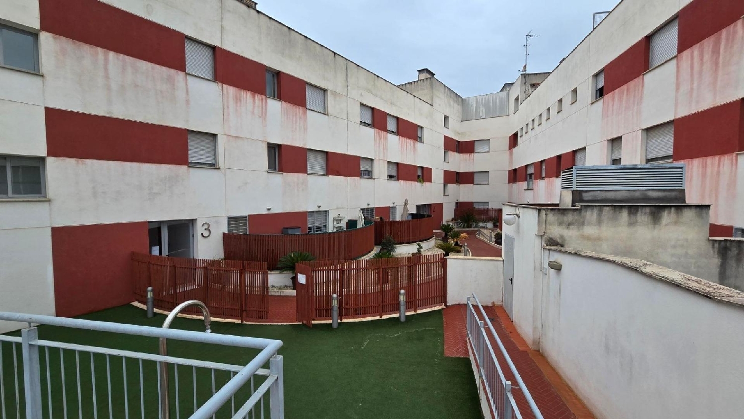  till salu lägenhet Villafranca De Córdoba Alto Guadalquivir 2