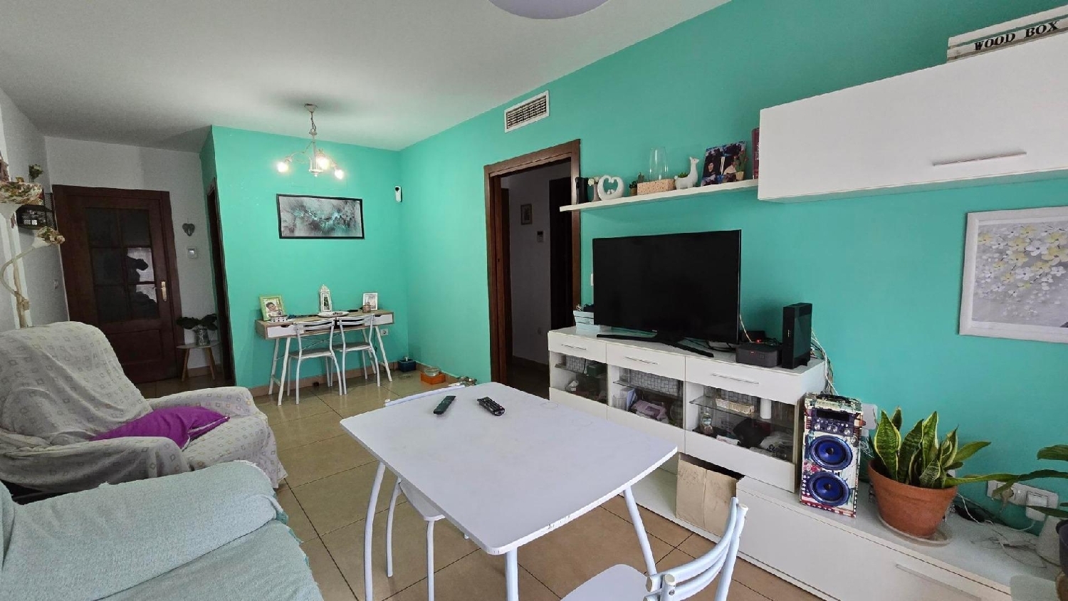  till salu lägenhet Villafranca De Córdoba Alto Guadalquivir 3