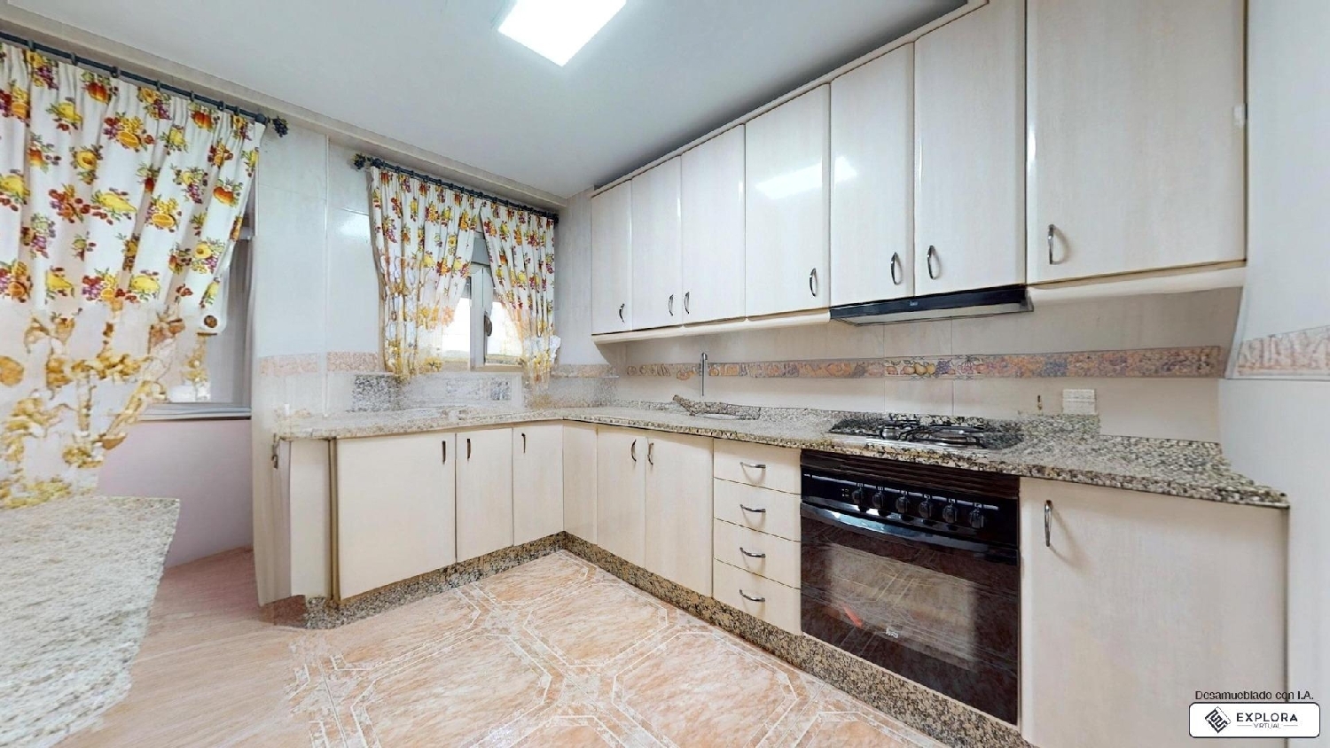 till salu lägenhet Villafranca De Córdoba Alto Guadalquivir 7