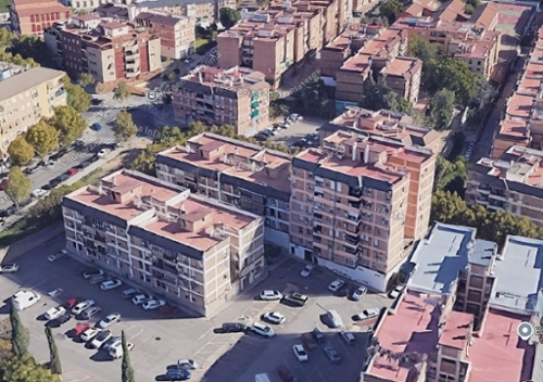 Villafranca De Córdoba Alto Guadalquivir Wohnung Bild 6276715