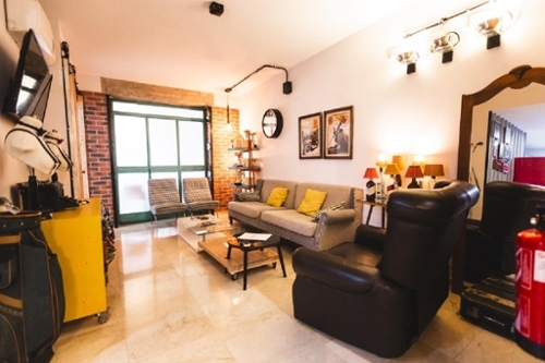 Villafranca De Córdoba Alto Guadalquivir lägenhet foto 6276717