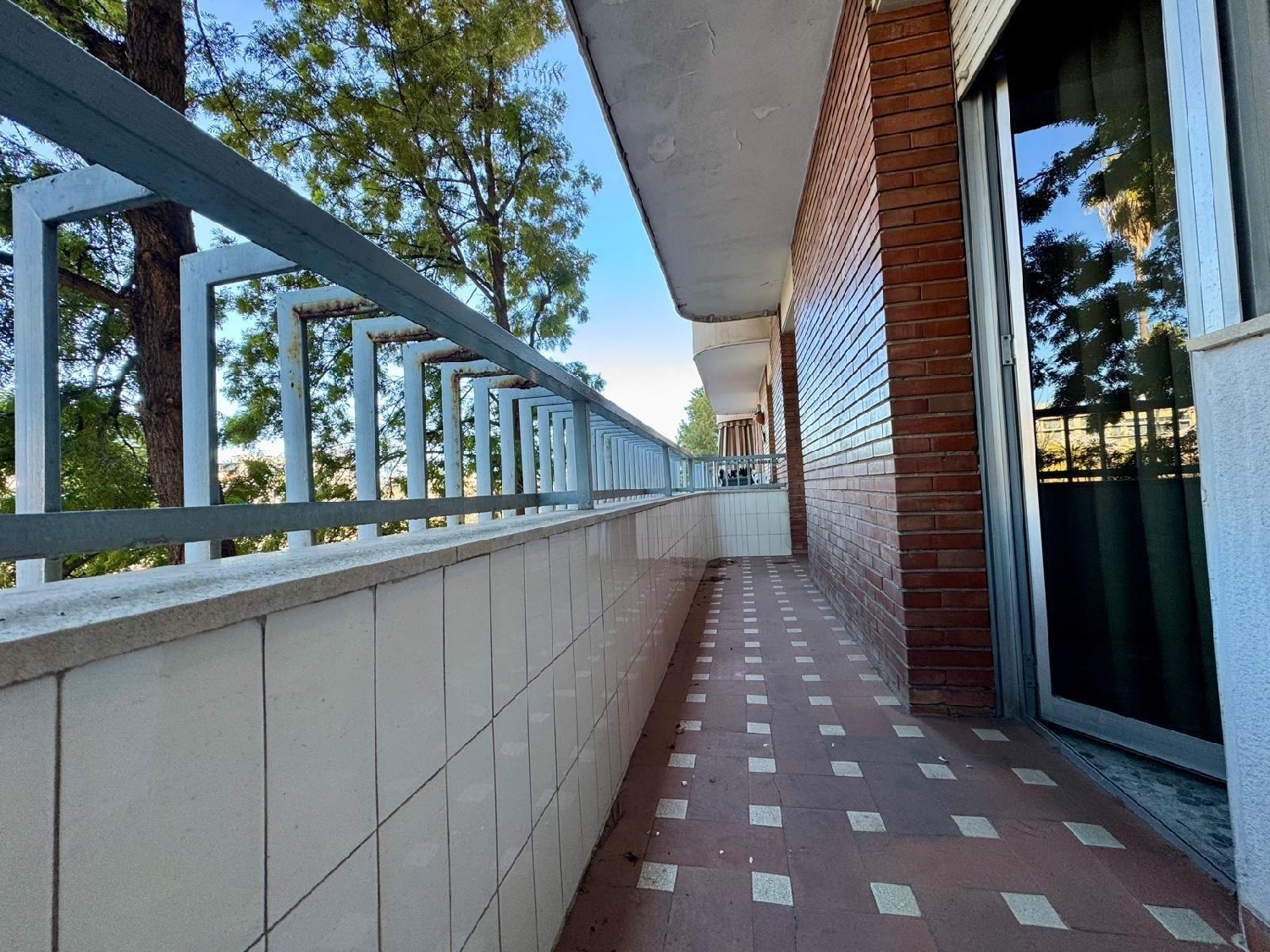 till salu lägenhet Villafranca De Córdoba Alto Guadalquivir 2