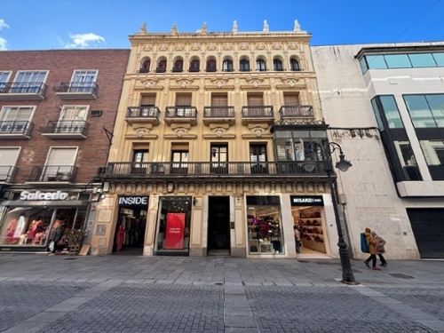 Villafranca De Córdoba Alto Guadalquivir apartment foto 6276720
