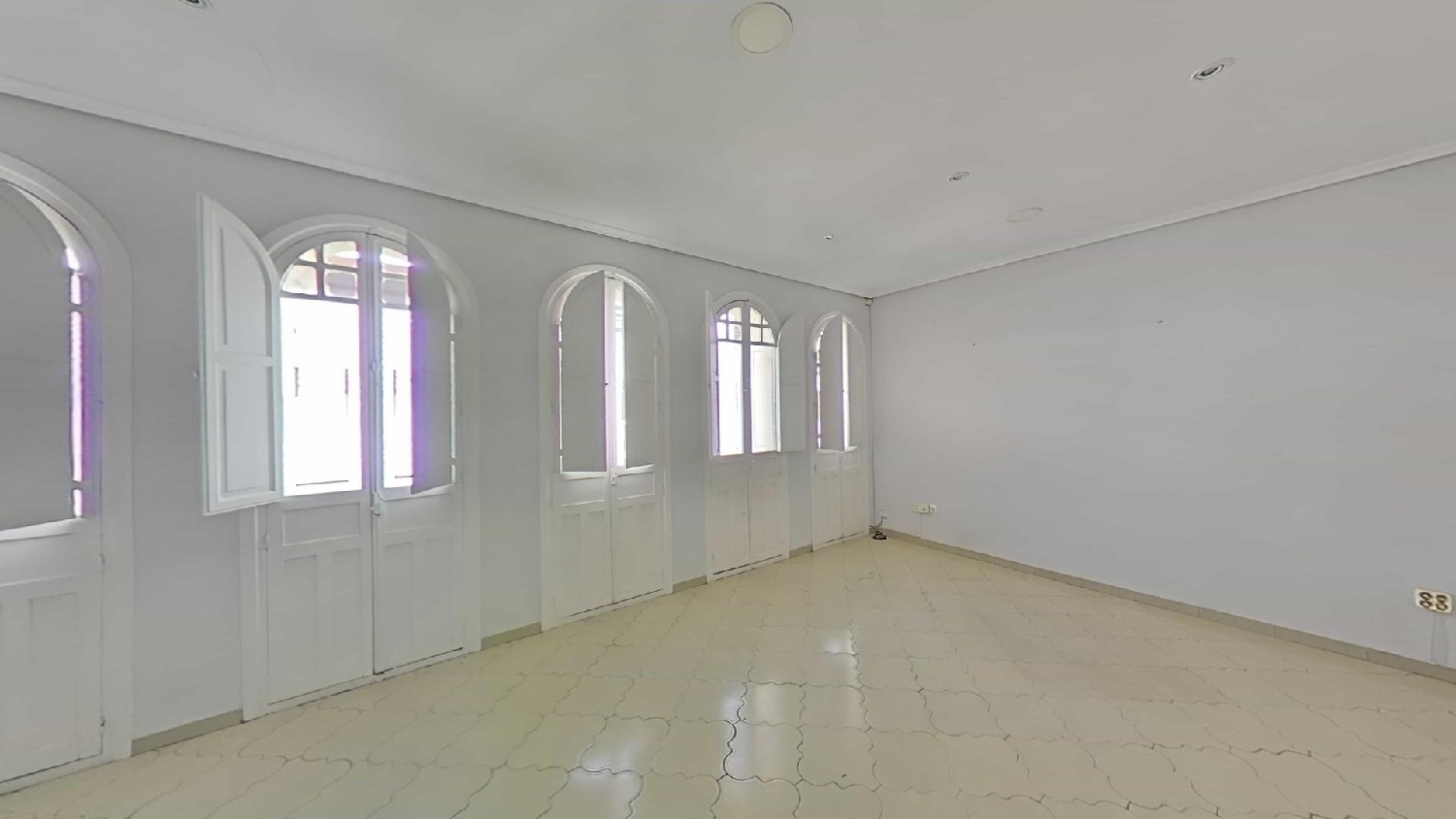 till salu lägenhet Villafranca De Córdoba Alto Guadalquivir 5
