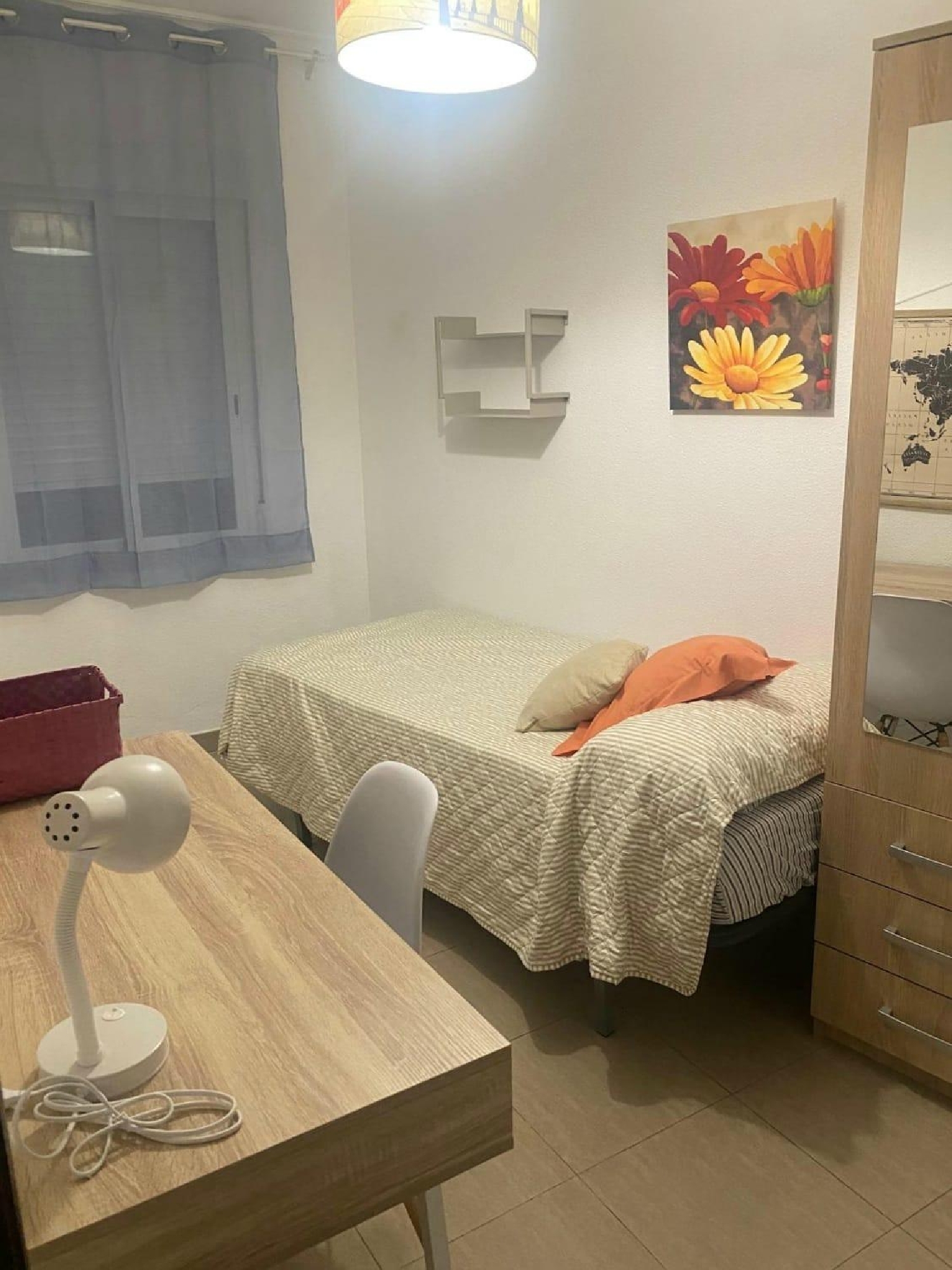  till salu lägenhet Villafranca De Córdoba Alto Guadalquivir 6
