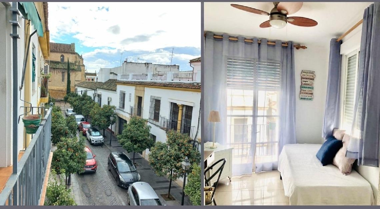 till salu lägenhet Villafranca De Córdoba Alto Guadalquivir 3