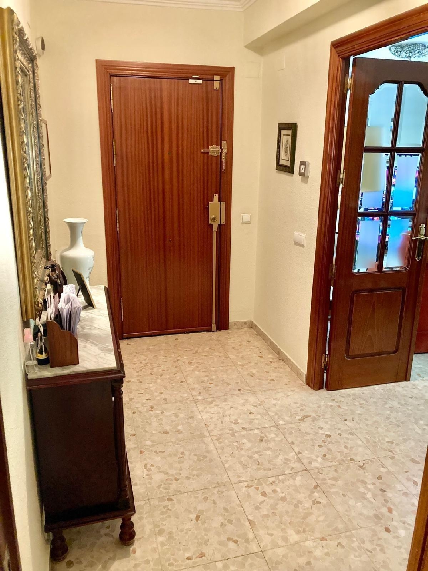 till salu lägenhet Villafranca De Córdoba Alto Guadalquivir 3