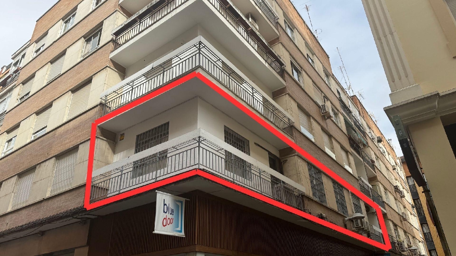  till salu lägenhet Villafranca De Córdoba Alto Guadalquivir 6