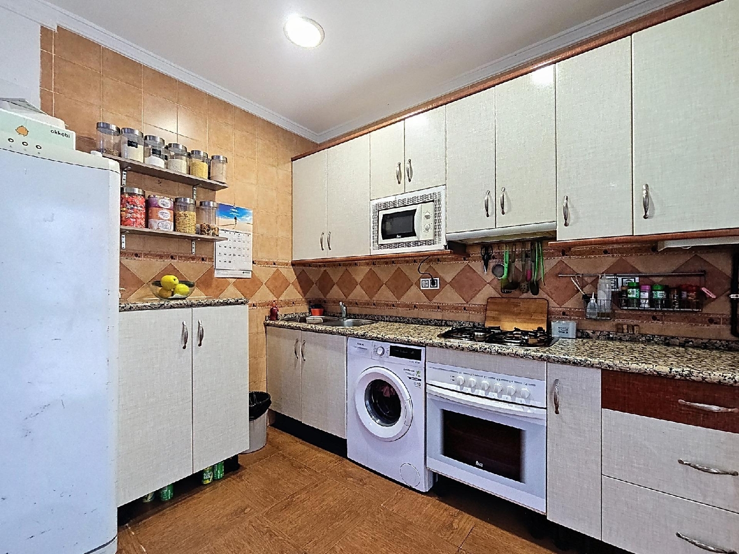  kaufen Wohnung Villafranca De Córdoba Alto Guadalquivir 3