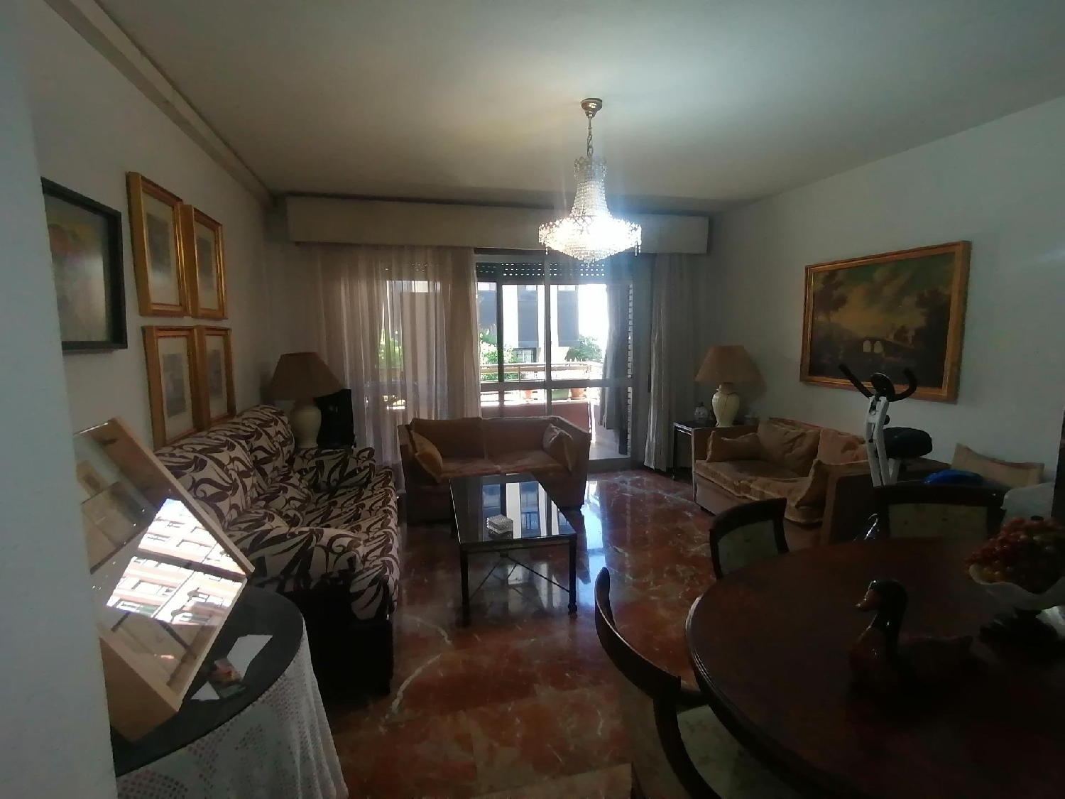  till salu lägenhet Villafranca De Córdoba Alto Guadalquivir 8