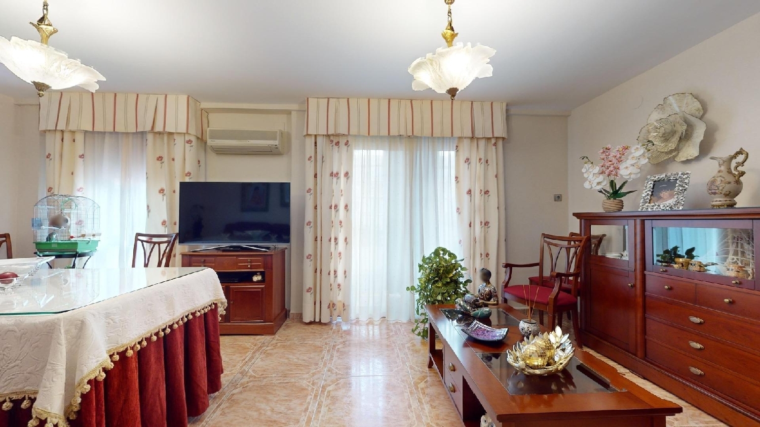  te koop appartement Villafranca De Córdoba Alto Guadalquivir 5