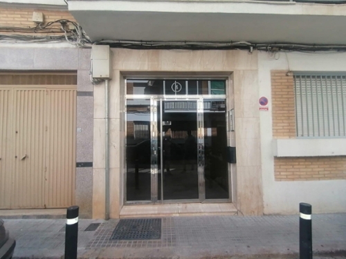 Villafranca De Córdoba Alto Guadalquivir Wohnung Bild 6283488