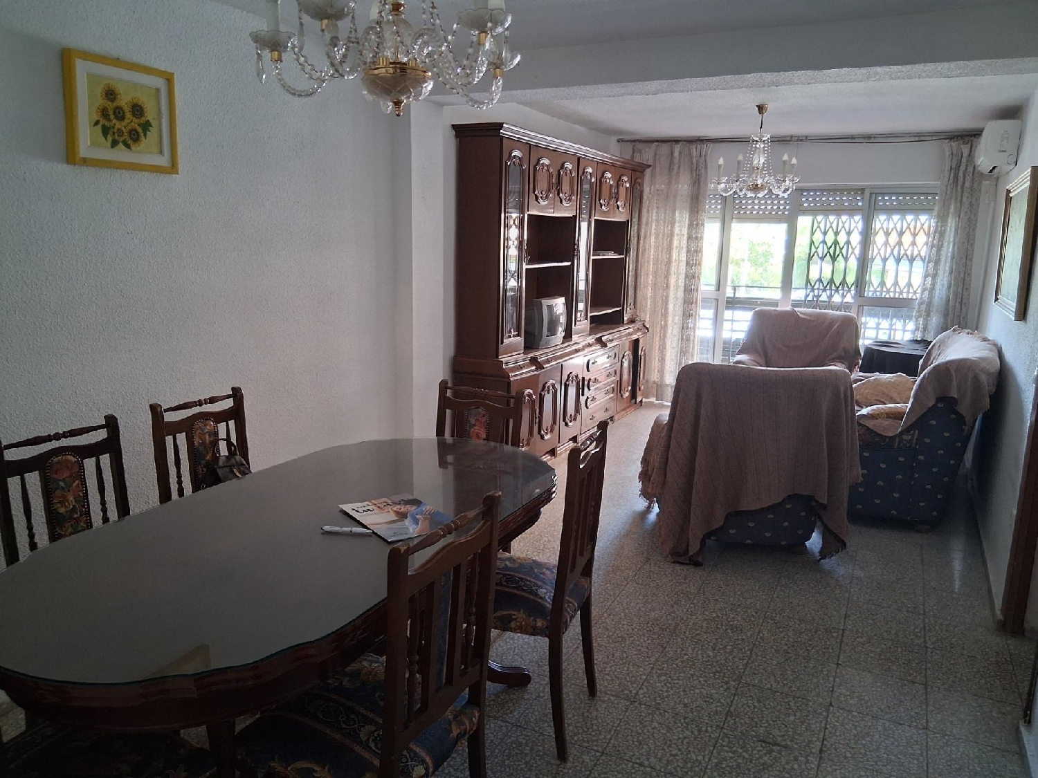  kaufen Wohnung Villafranca De Córdoba Alto Guadalquivir 4