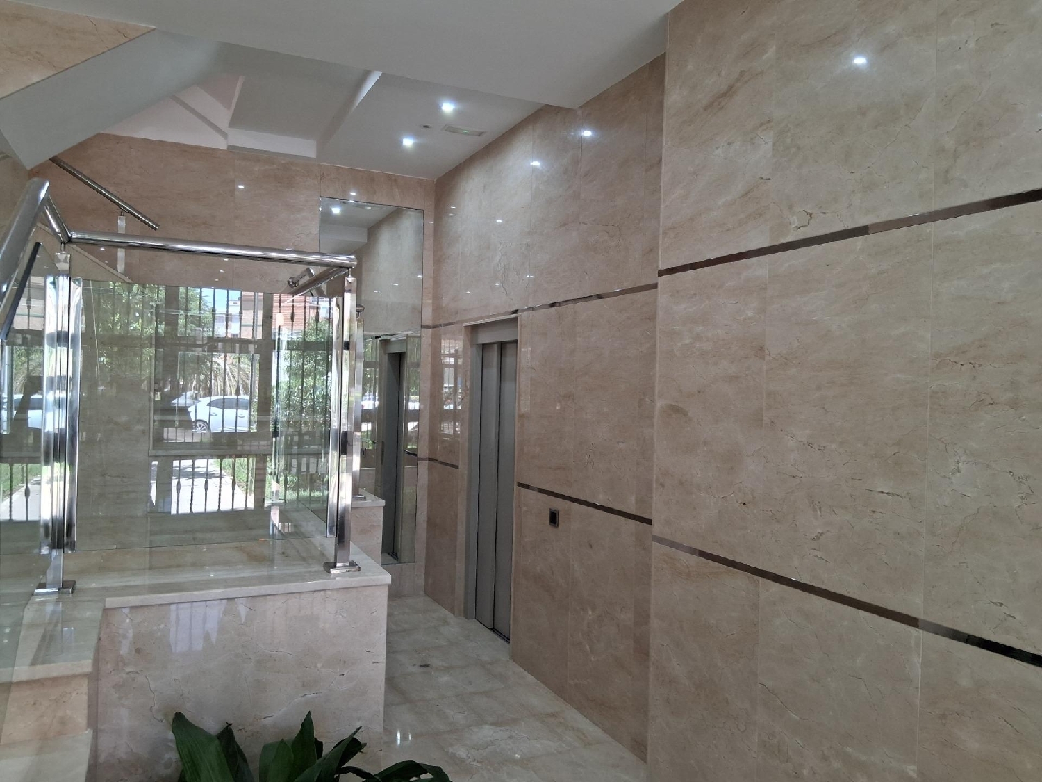 kaufen Wohnung Villafranca De Córdoba Alto Guadalquivir 2
