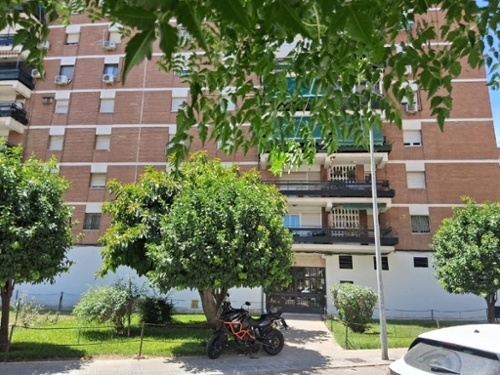 Villafranca De Córdoba Alto Guadalquivir Wohnung Bild 6283489