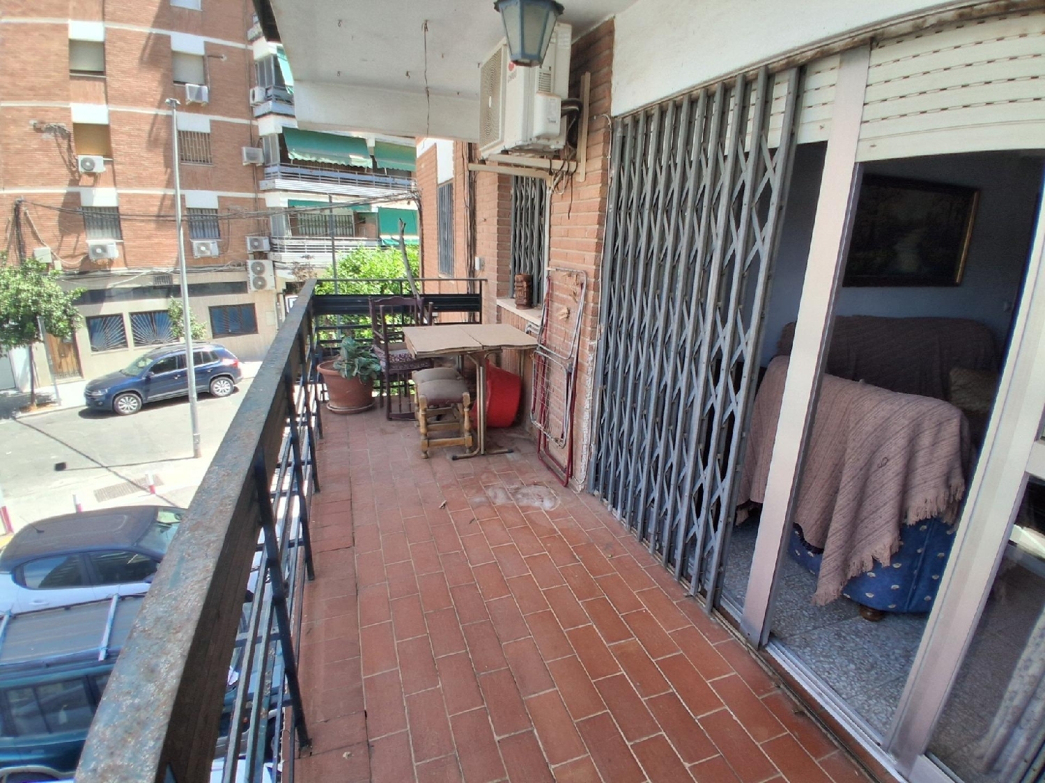  kaufen Wohnung Villafranca De Córdoba Alto Guadalquivir 5