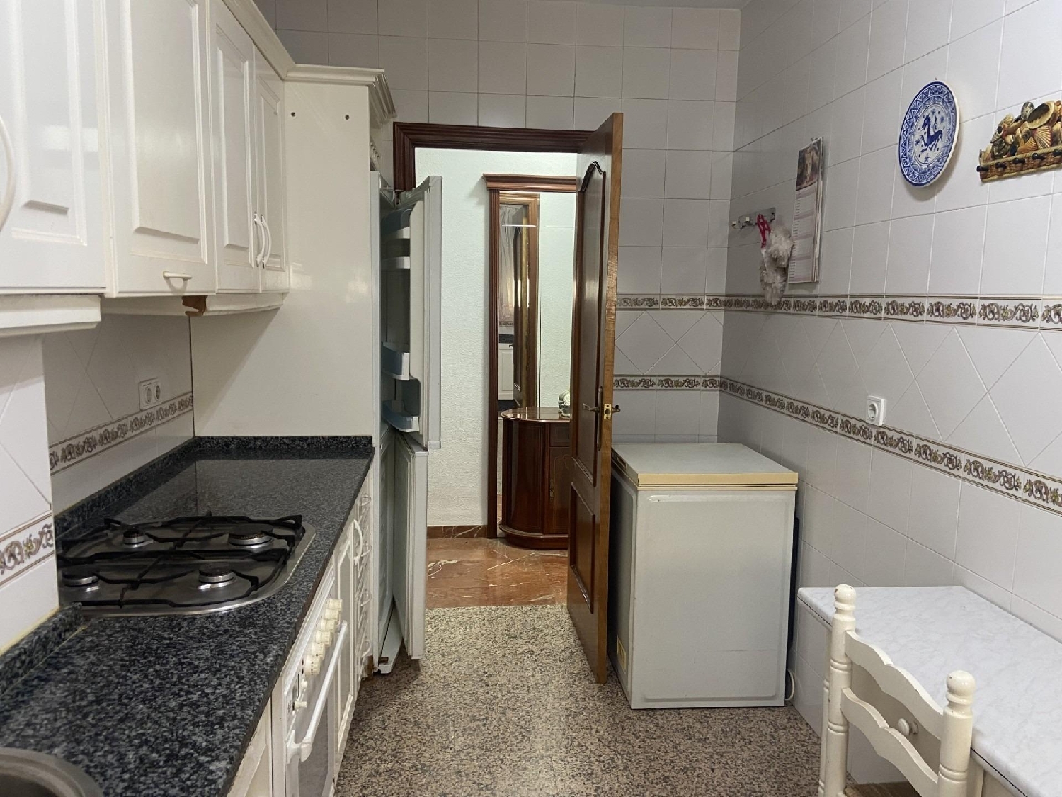  till salu lägenhet Villafranca De Córdoba Alto Guadalquivir 2