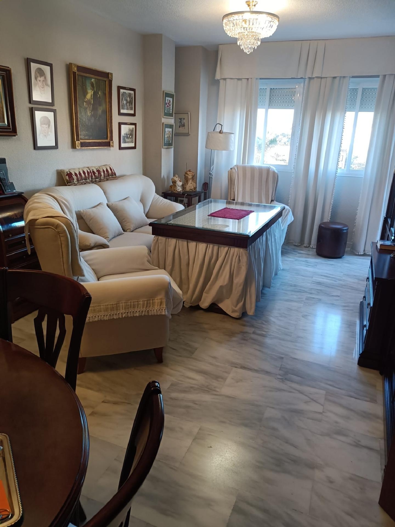  for sale apartment Villafranca De Córdoba Alto Guadalquivir 4