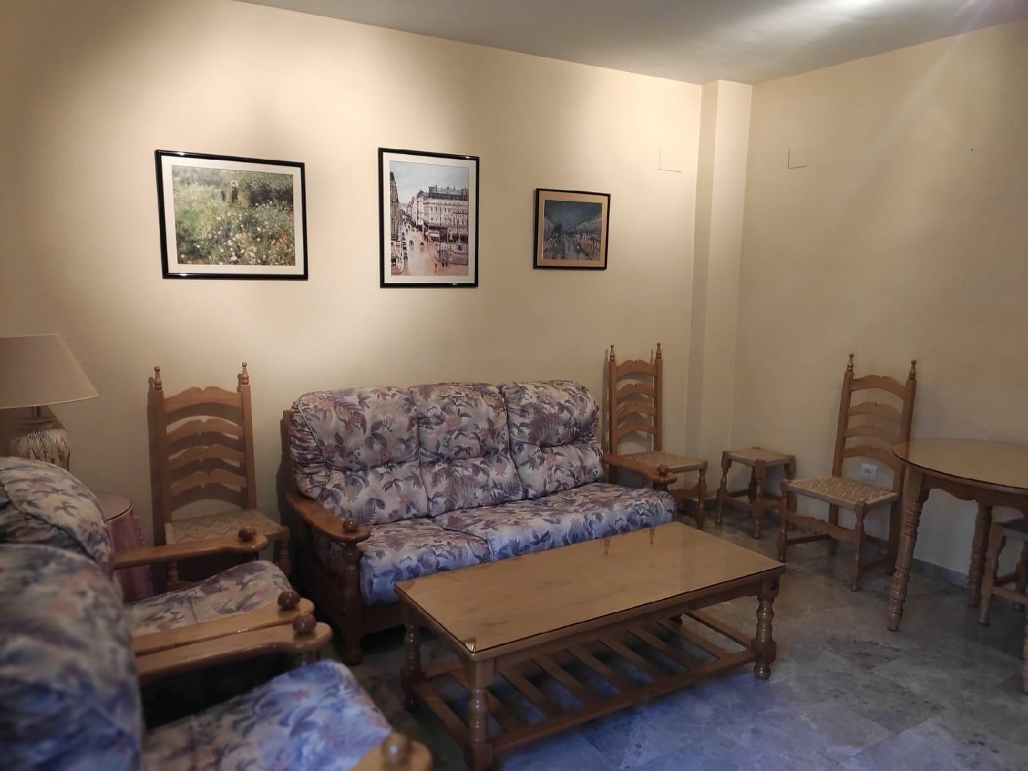 kaufen Wohnung Villafranca De Córdoba Alto Guadalquivir 3