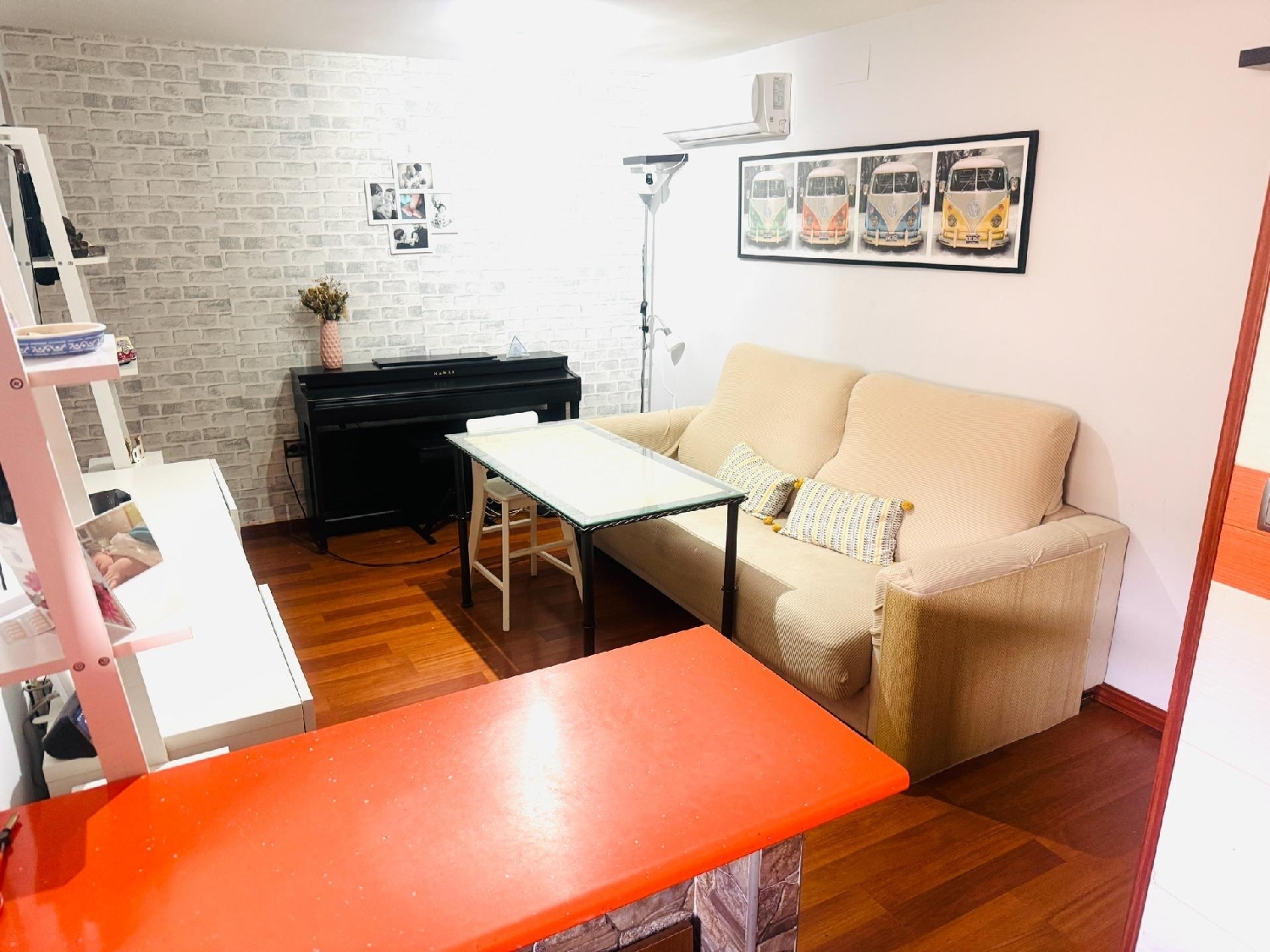 à vendre appartement Villafranca De Córdoba Alto Guadalquivir 3