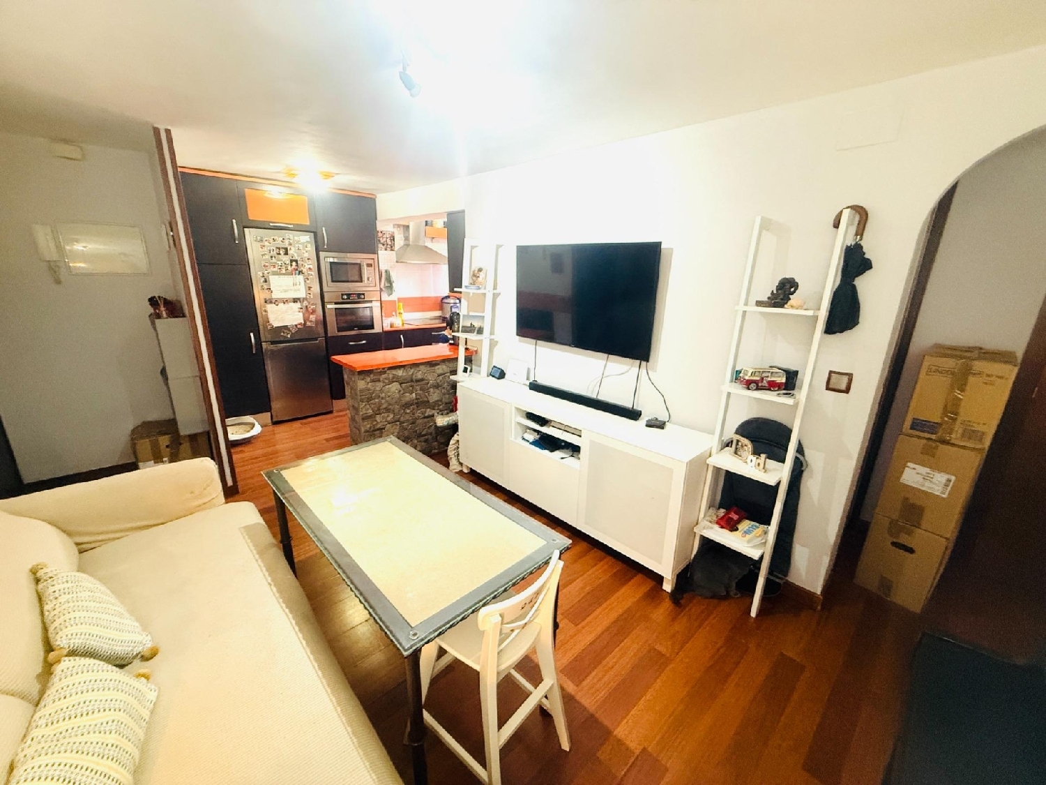 à vendre appartement Villafranca De Córdoba Alto Guadalquivir 2