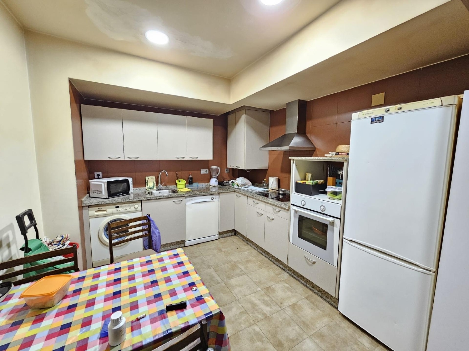  à vendre appartement Villafranca De Córdoba Alto Guadalquivir 4