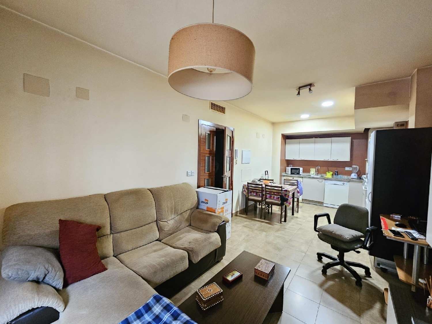 à vendre appartement Villafranca De Córdoba Alto Guadalquivir 3