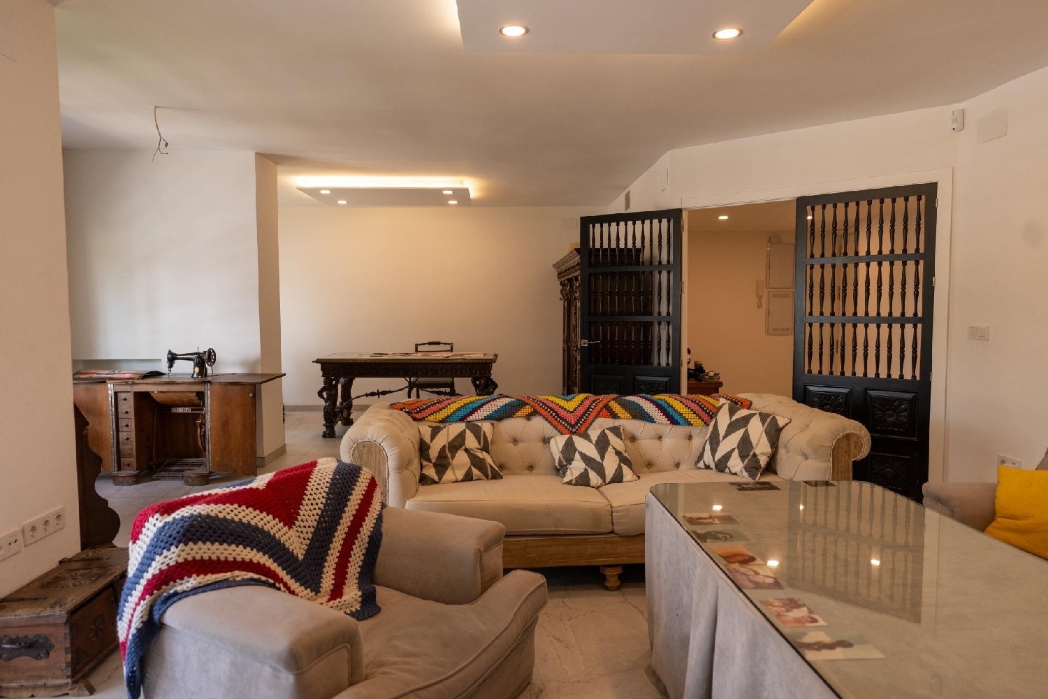  à vendre appartement Villafranca De Córdoba Alto Guadalquivir 5