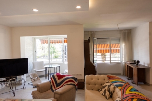 Villafranca De Córdoba Alto Guadalquivir appartement foto 6270664
