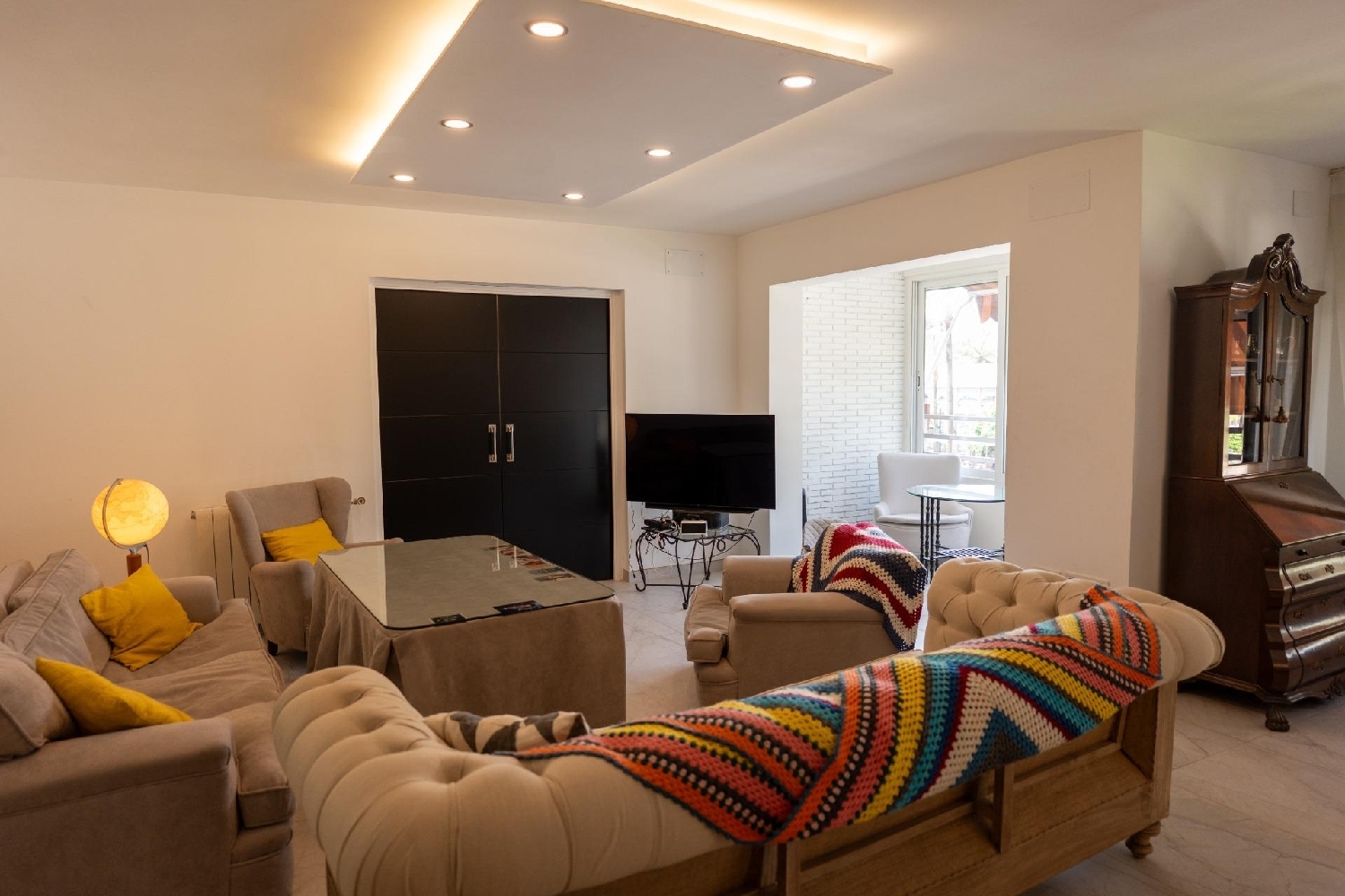  à vendre appartement Villafranca De Córdoba Alto Guadalquivir 4