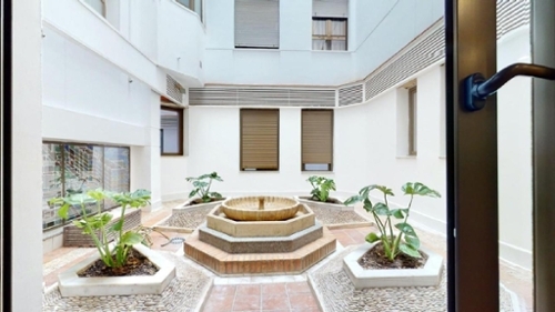 Villafranca De Córdoba Alto Guadalquivir Wohnung Bild 6276502