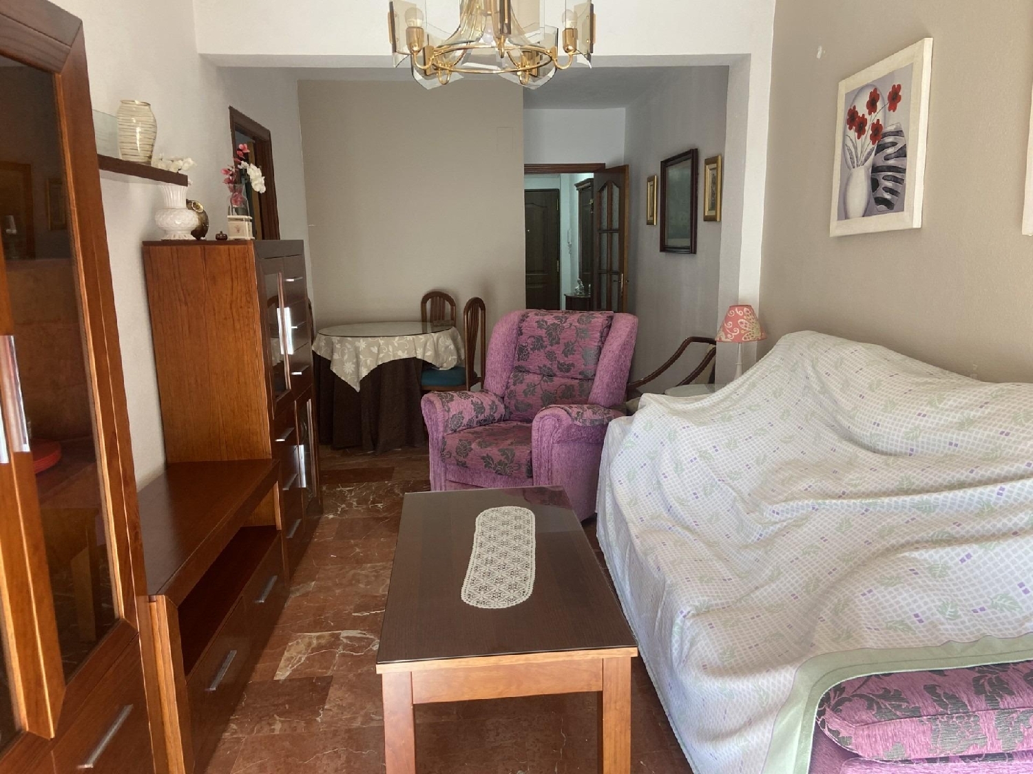  till salu lägenhet Villafranca De Córdoba Alto Guadalquivir 4