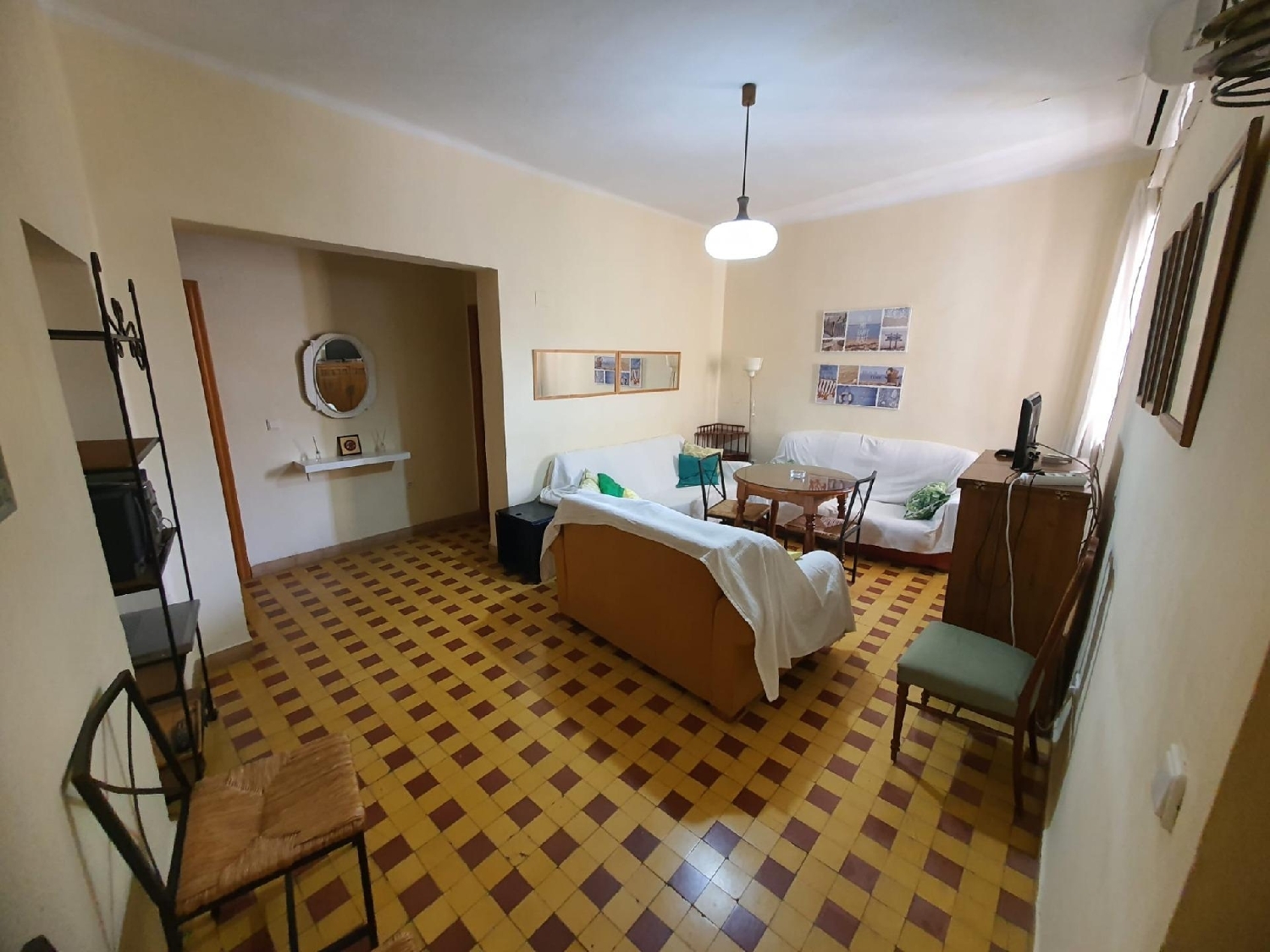  till salu lägenhet Villafranca De Córdoba Alto Guadalquivir 4