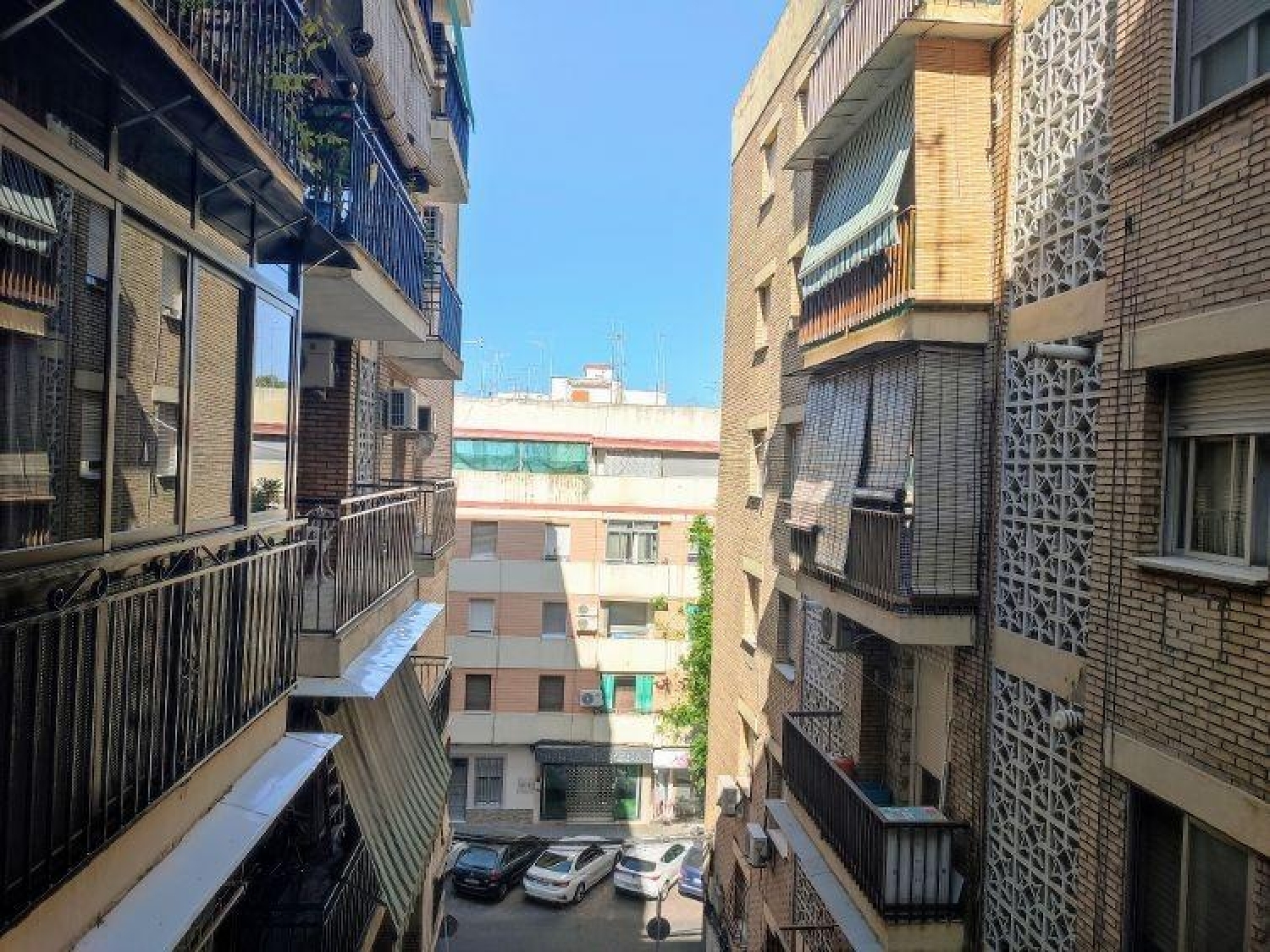  à vendre appartement Villafranca De Córdoba Alto Guadalquivir 5