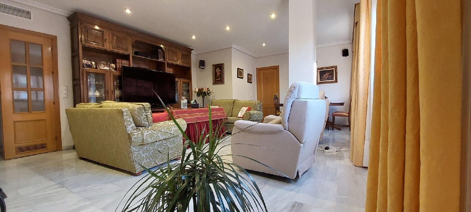 for sale apartment Villafranca De Córdoba Alto Guadalquivir 2