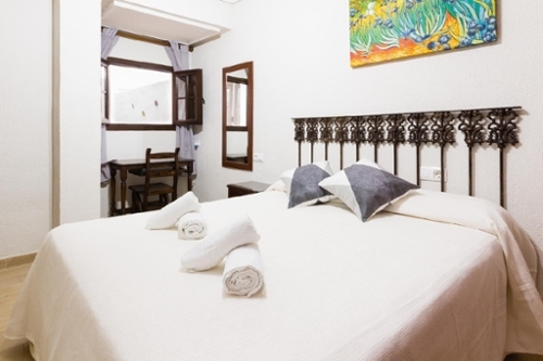 Villafranca De Córdoba Alto Guadalquivir apartment foto 6283412