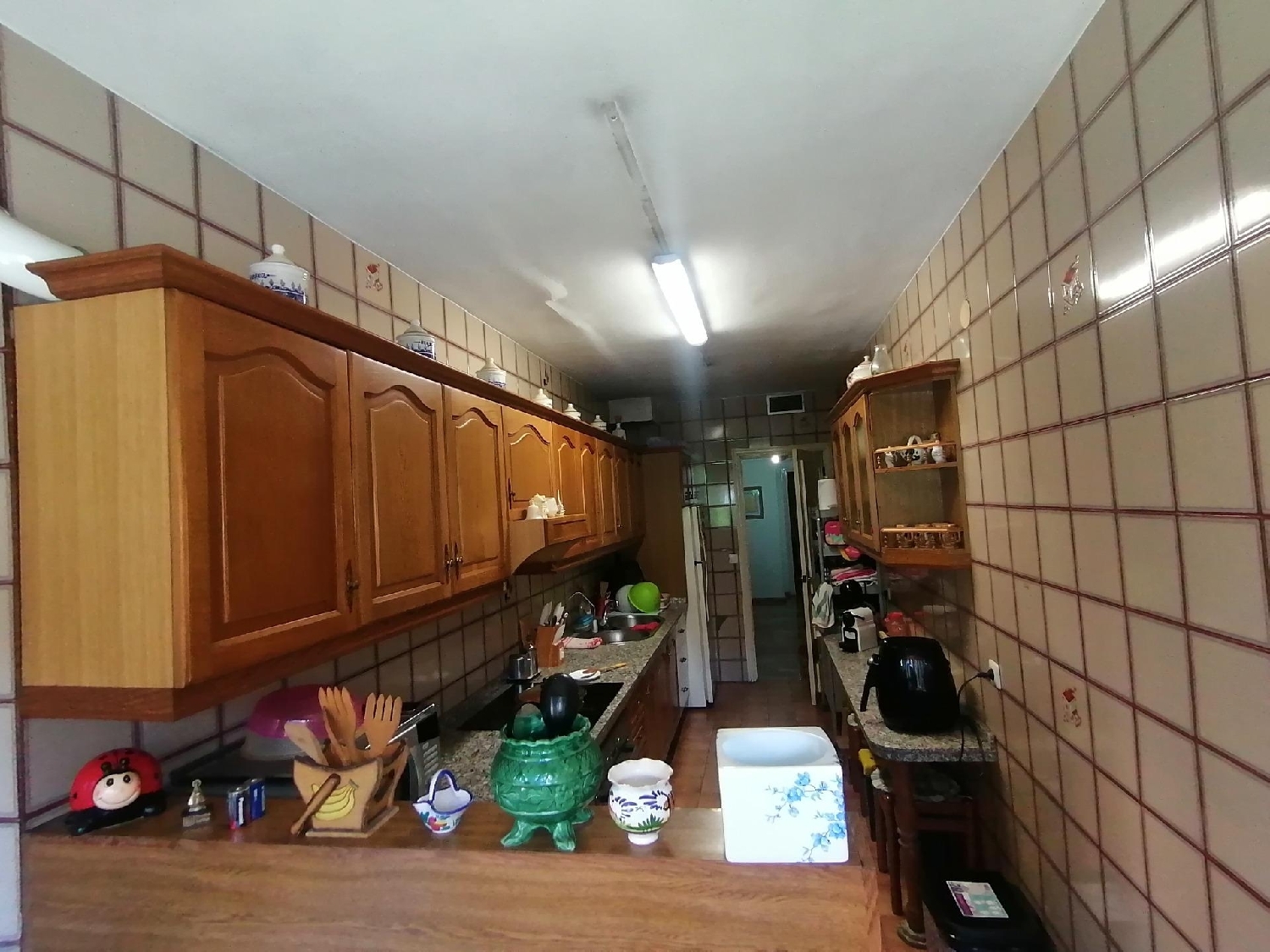  for sale apartment Villafranca De Córdoba Alto Guadalquivir 8