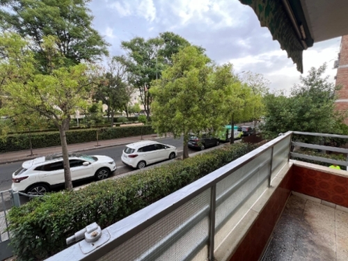 Villafranca De Córdoba Alto Guadalquivir apartment foto 6283415